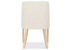 Fable Dining Chair -Warner Pebble