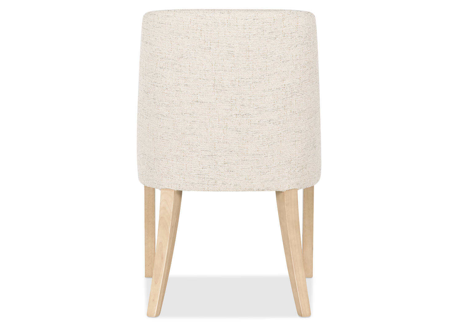 Fable Dining Chair -Warner Pebble