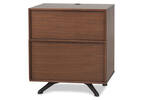 Table chevet Tanner 22 po -Archie noyer