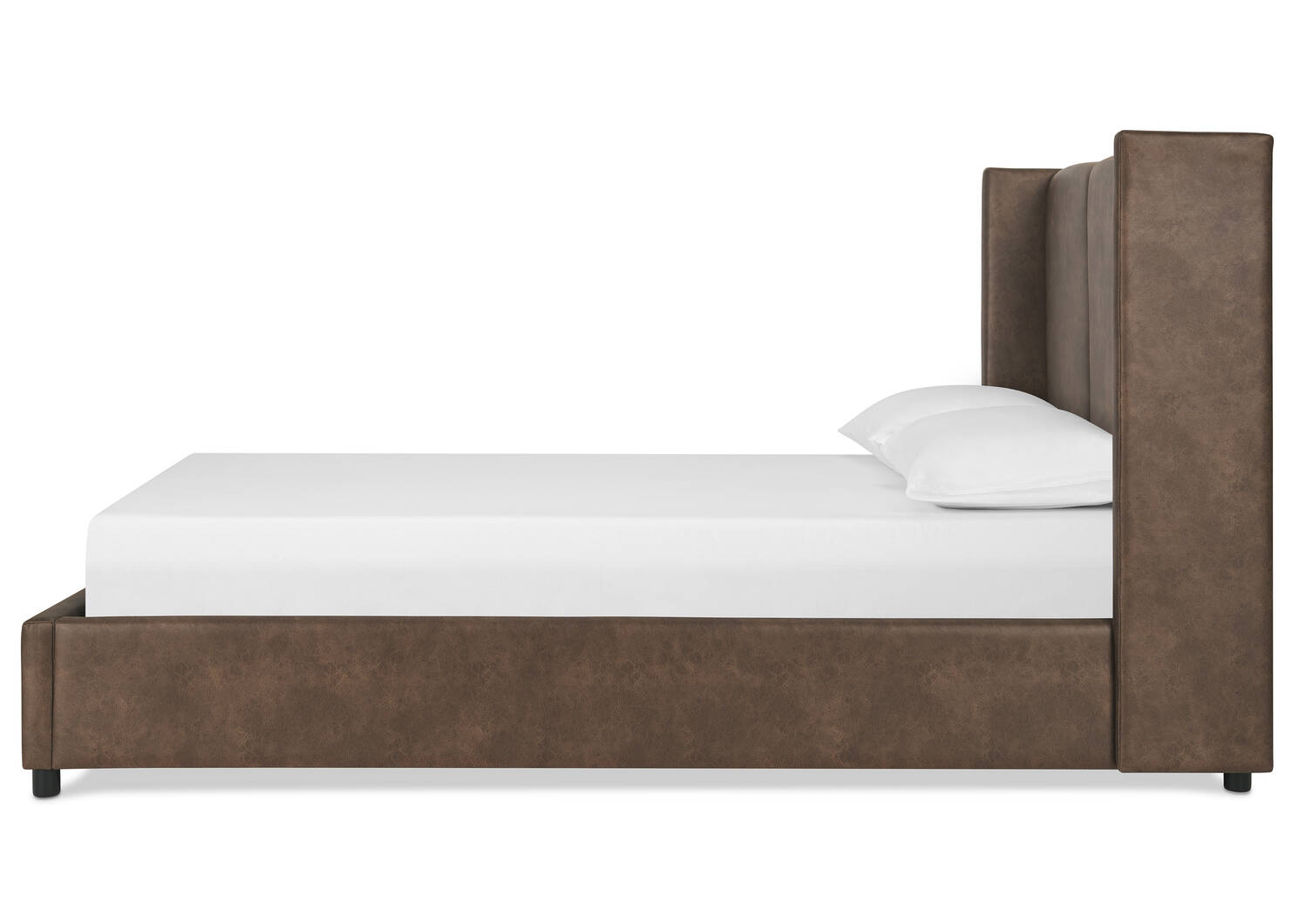 Alexander Bed -Thor Coffee Bean