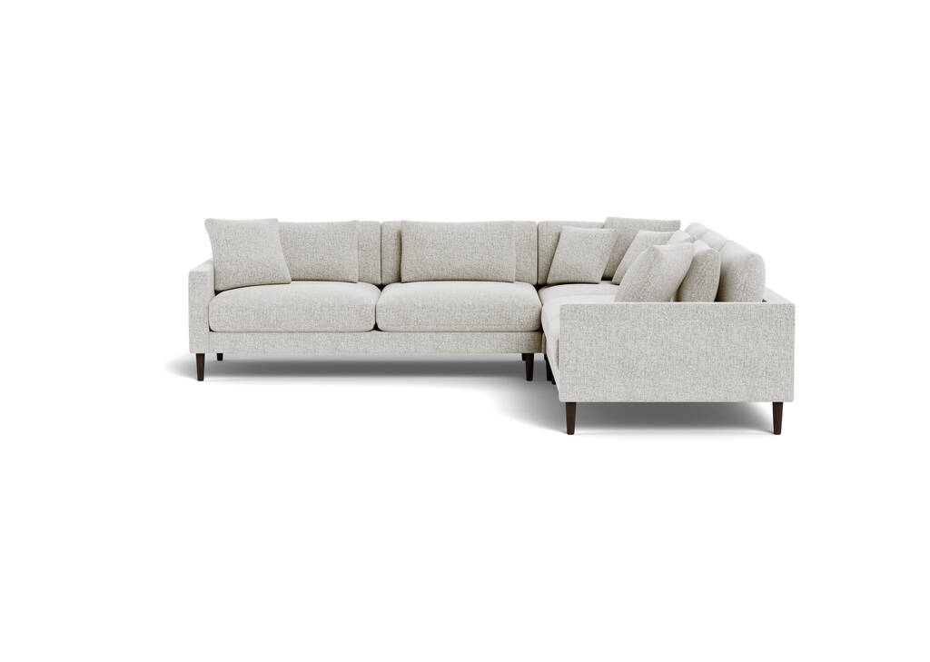 Nixon Custom Sectional