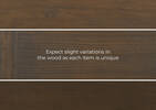 Adair Dining Table -Hughes Umber/Ale