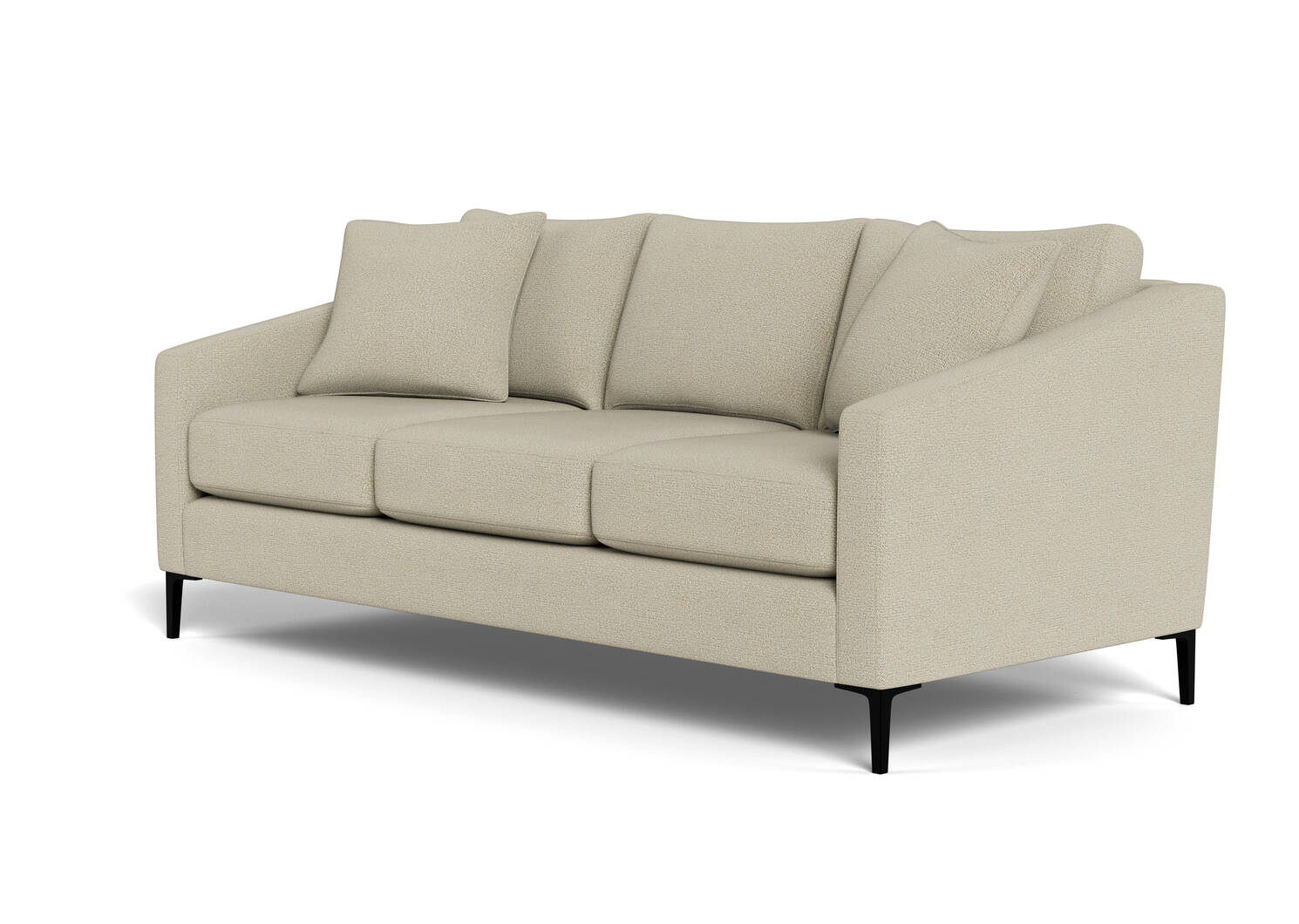 Hensley Custom Sofa