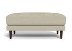 Nixon Custom Ottoman 45x28"