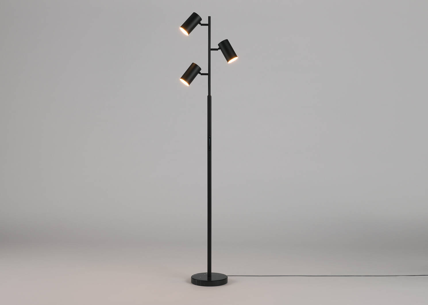 Foy LED Floor Lamp