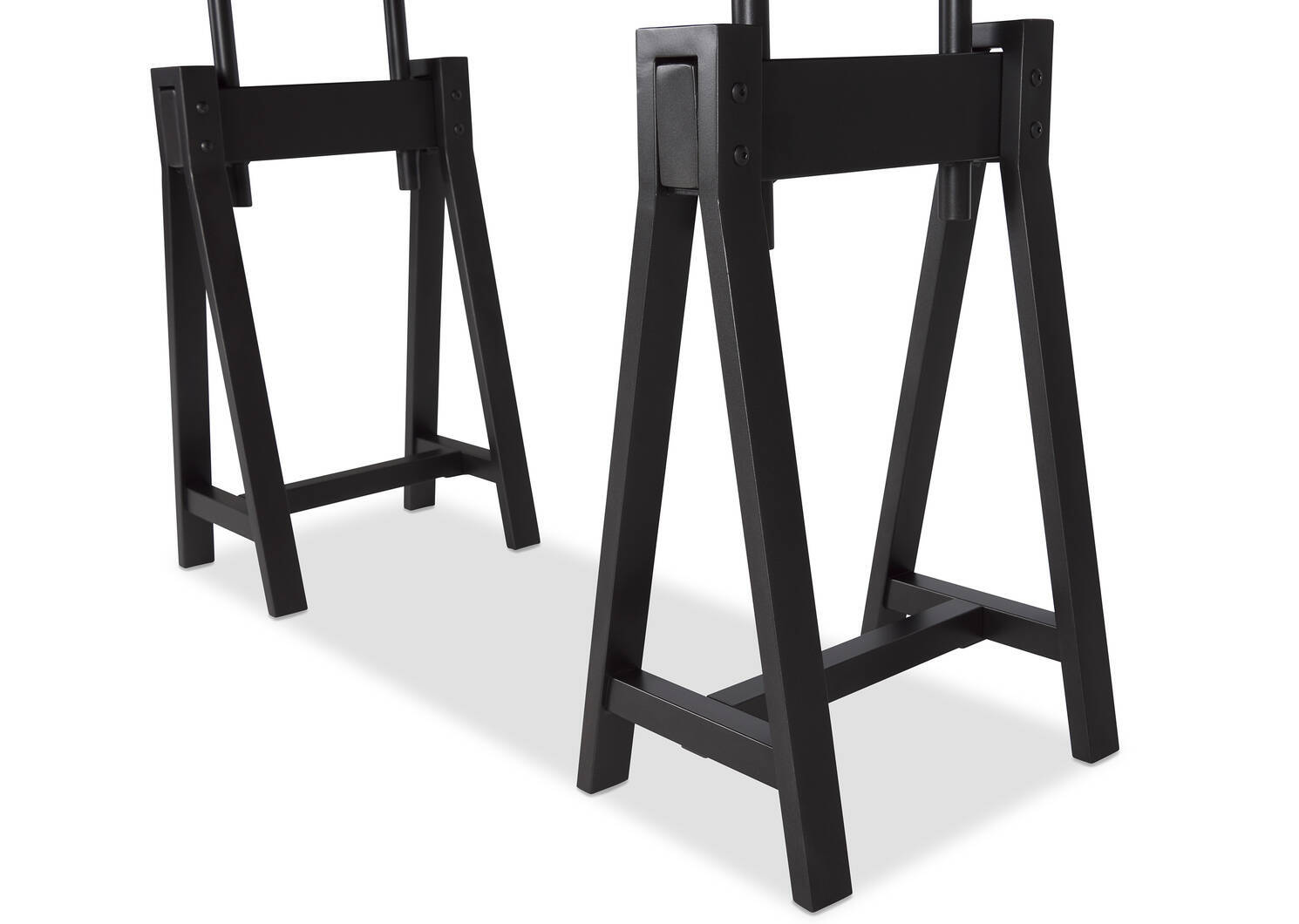 Jaxon Desk -Hex Iron