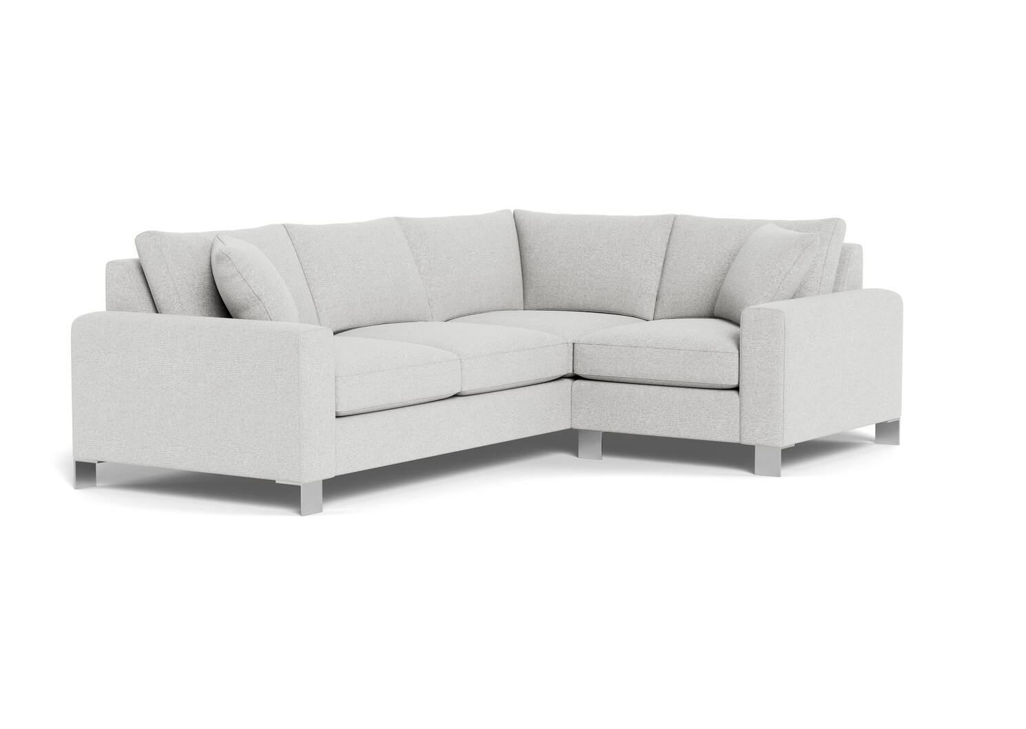 Tribeca Custom Sectional