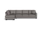 Manhattan Custom Sectional