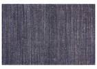 Bainbridge Rug 108x144 Dark Blue/Ivor