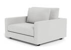 Fauteuil Berg personnalisé