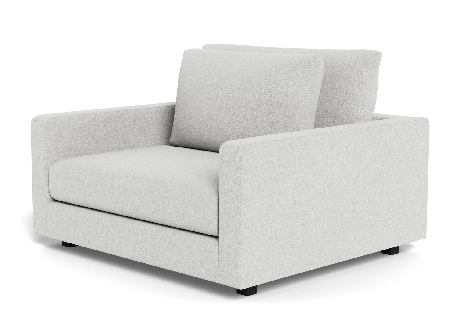Fauteuil Berg personnalisé