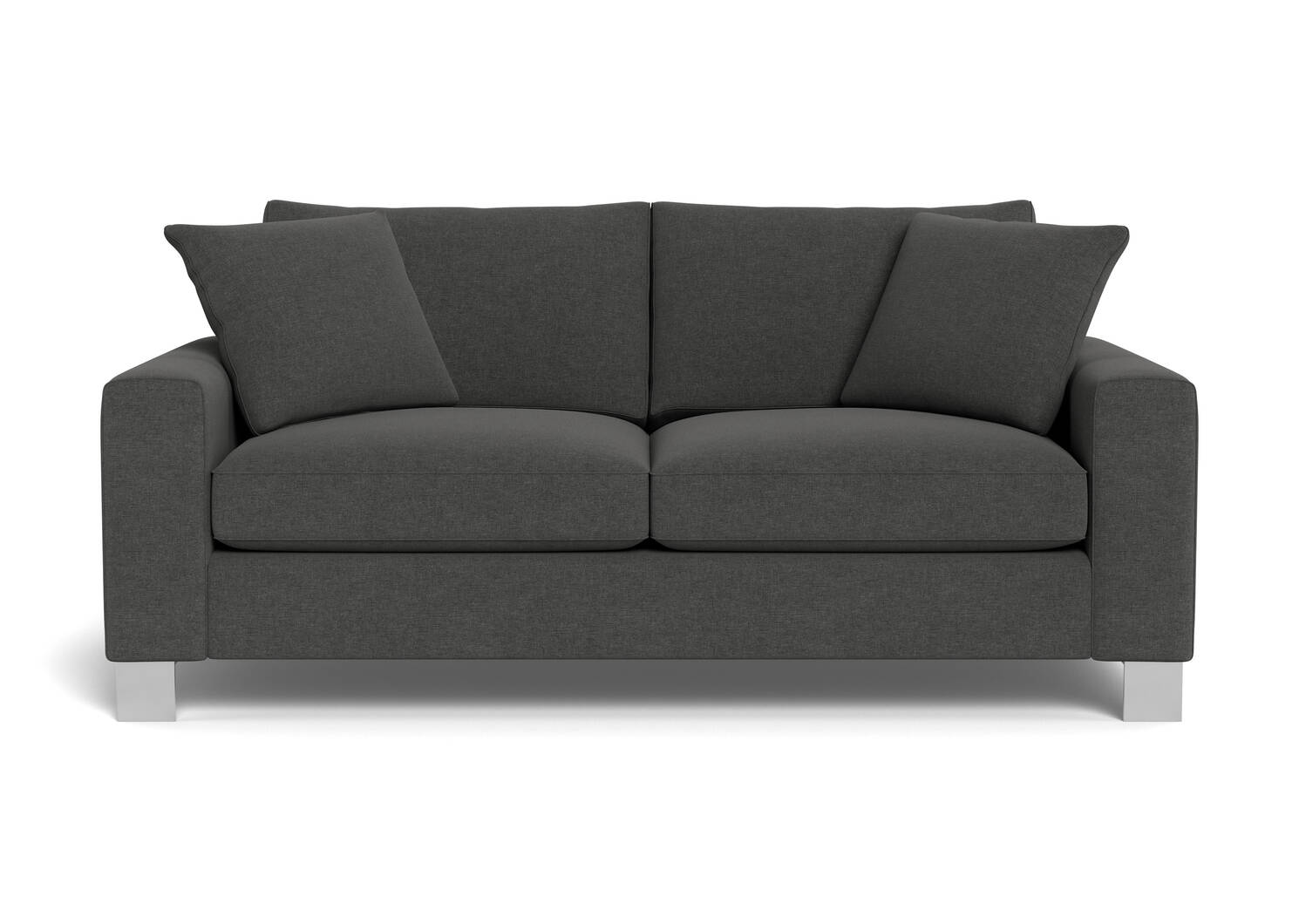Tribeca Custom Apartment Sofa