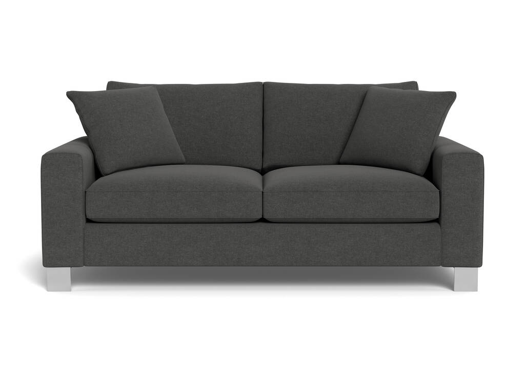 Tribeca Custom Apartment Sofa