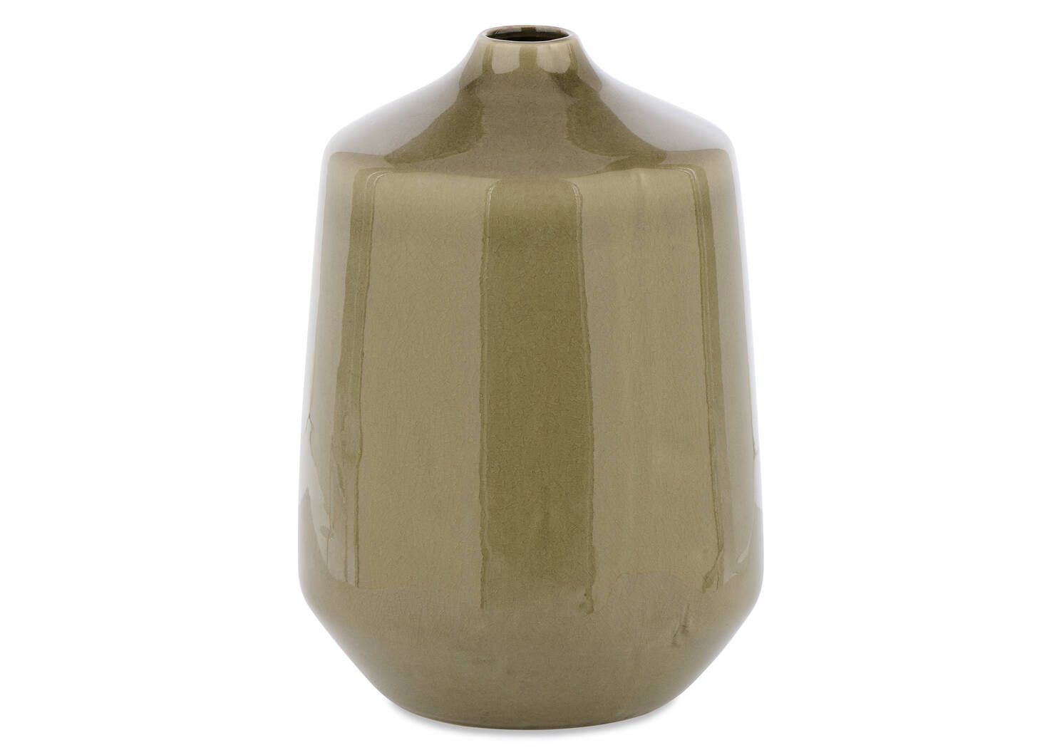 Petit vase Mooney sauge