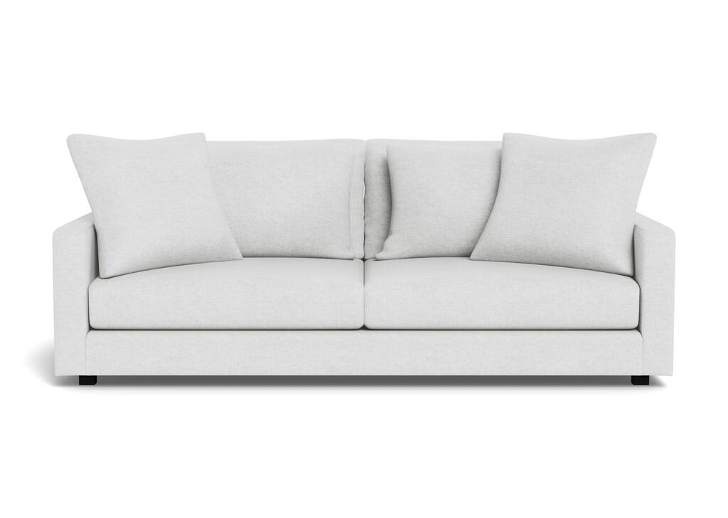 Berg Custom Apartment Sofa
