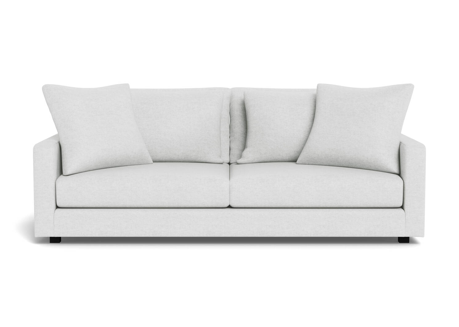 Berg Custom Apartment Sofa