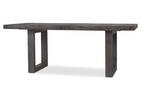 Table à rallonge Milan -Palazzo fumée