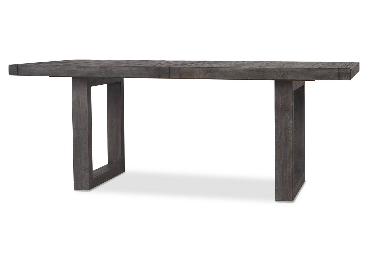 Table à rallonge Milan -Palazzo fumée