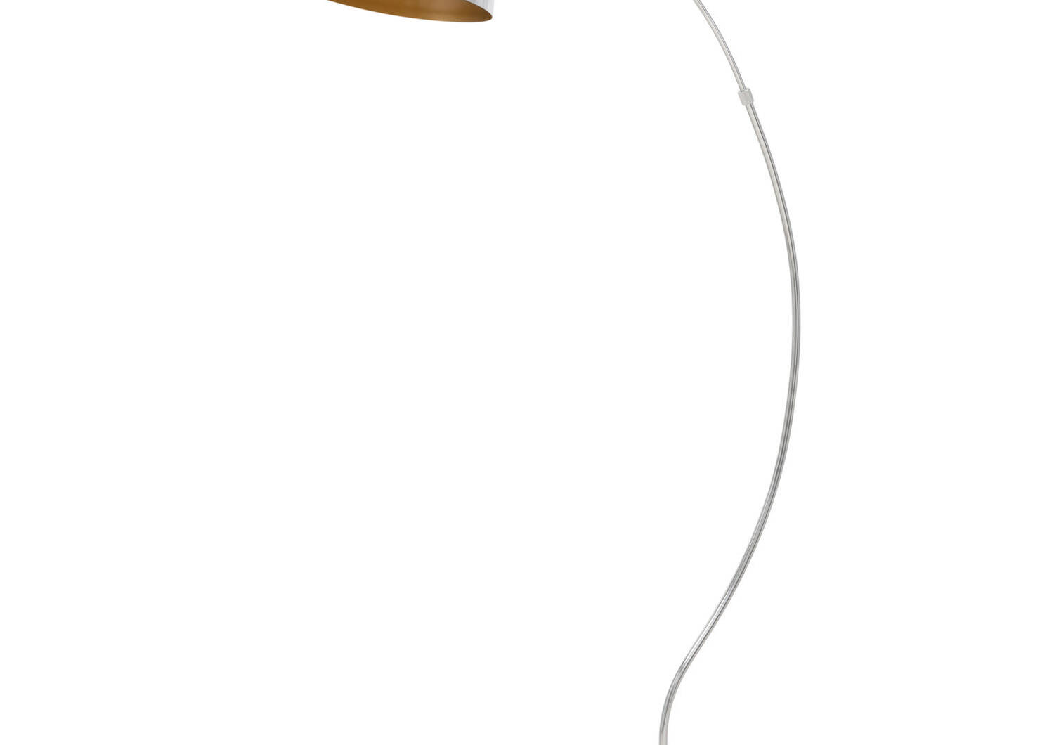 Lampe sur pied Mathis