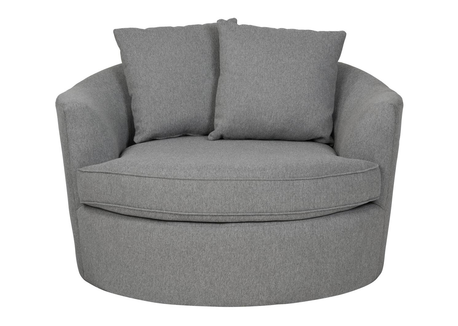 Globe Custom Chair