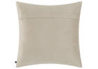 Eloise Crane Pillow 20x20 Ash/Ivory