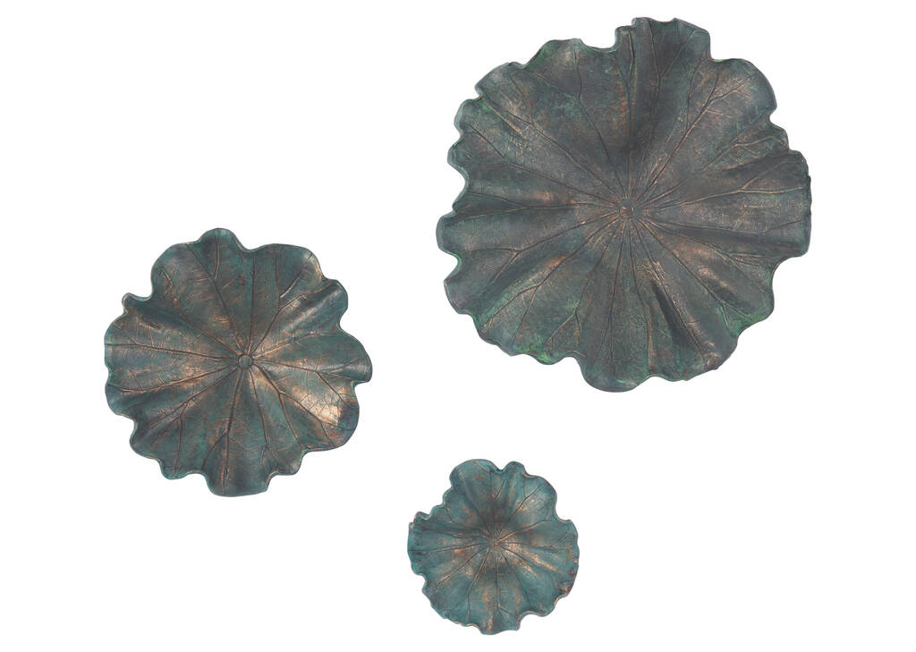 Azalea Wall Decor