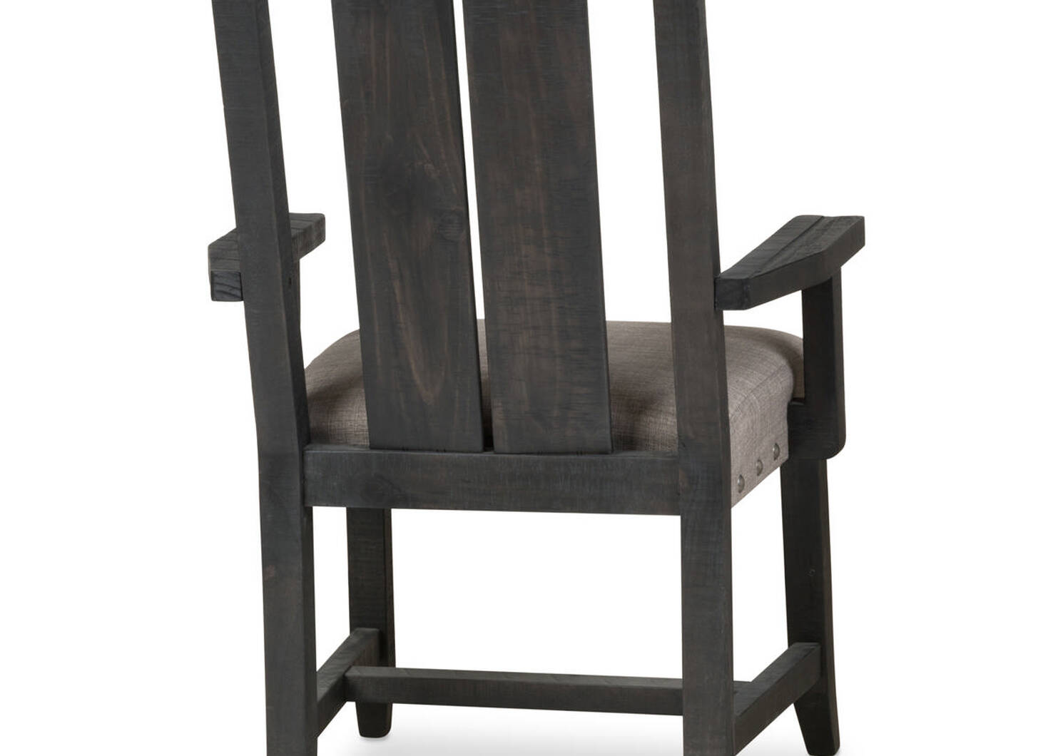 Ironside Arm Chair -Café Grey