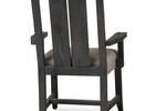 Ironside Arm Chair -Café Grey