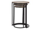Tables gigognes Mirri -laiton