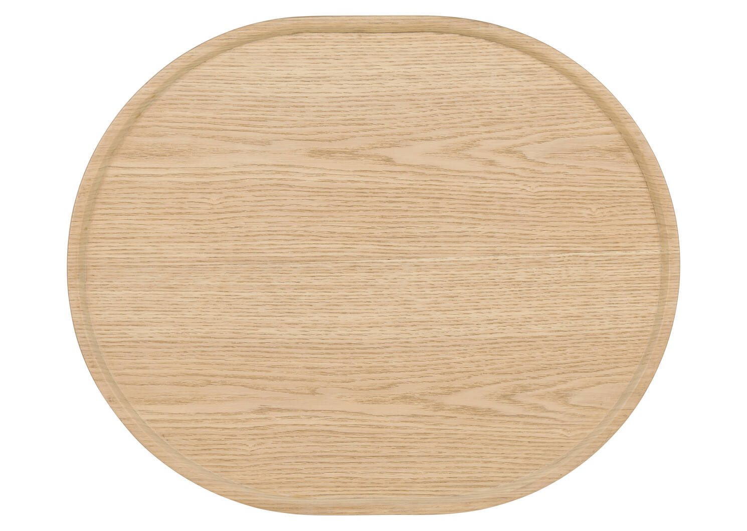 Triada Side Table Tall -Giles Almond