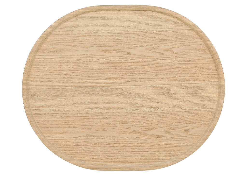 Triada Side Table Tall -Giles Almond