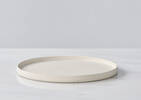 Saturna 16 pce Dish Set White