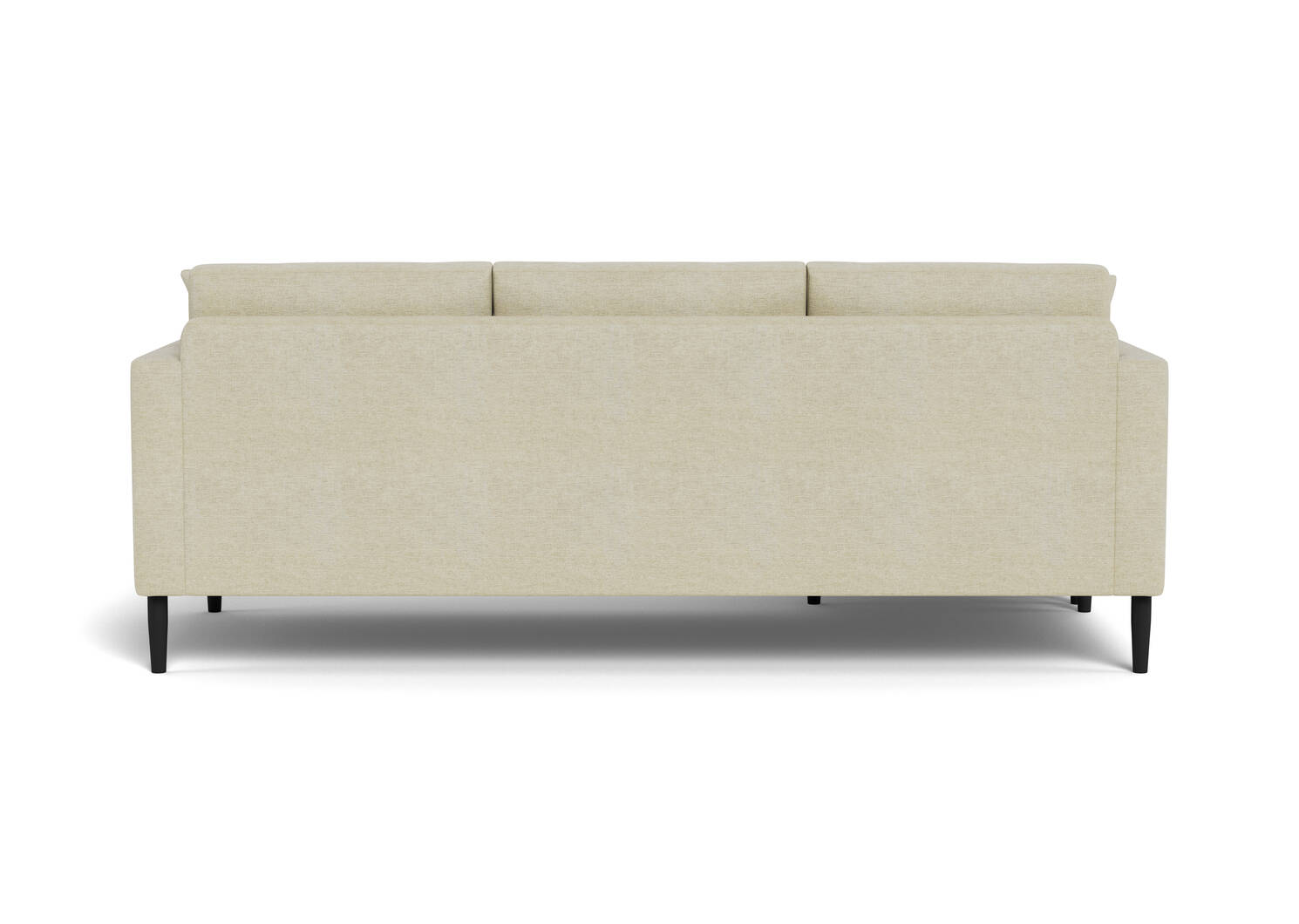 Malcolm Custom Sofa Chaise