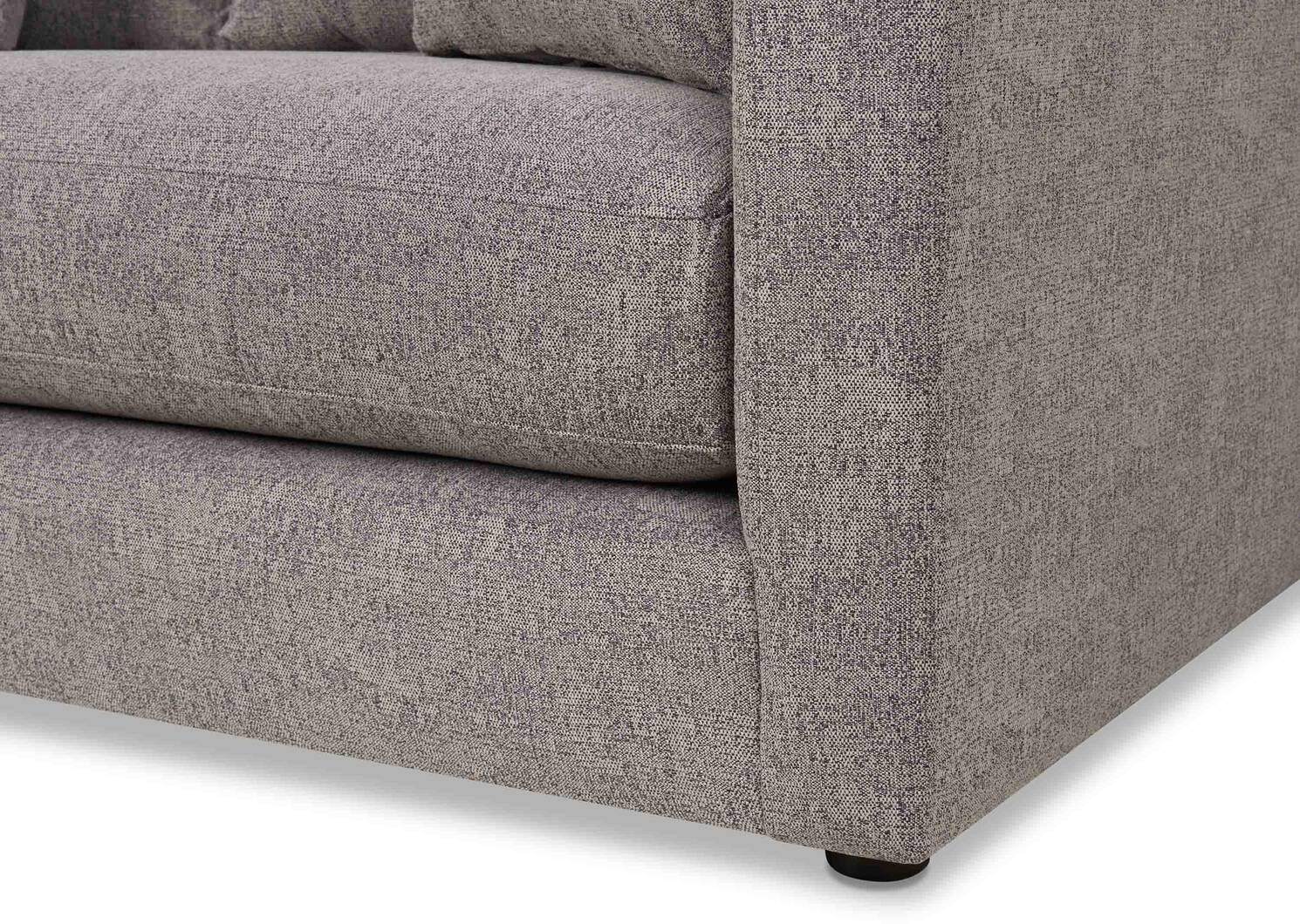 Berg Sofa -Aiden Sterling