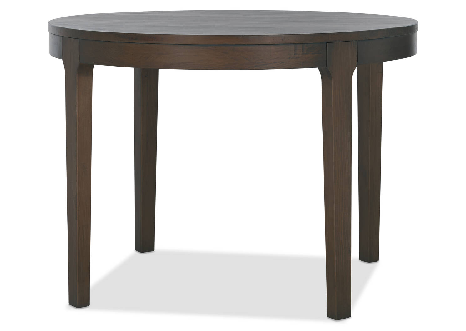 Table ronde Dundas -Hughes ambré