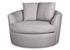 Globe Custom Chair