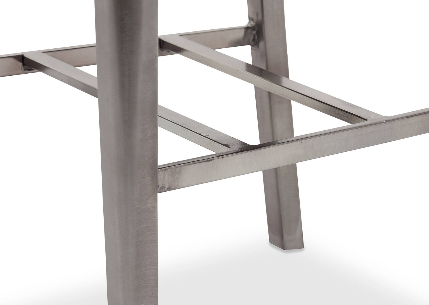 Tempo Dining Chair -Gunmetal