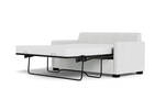 Azure Custom Sofa w/ Queen Bed