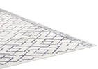 Brisa Outdoor Rug 72x108 Grey/Black