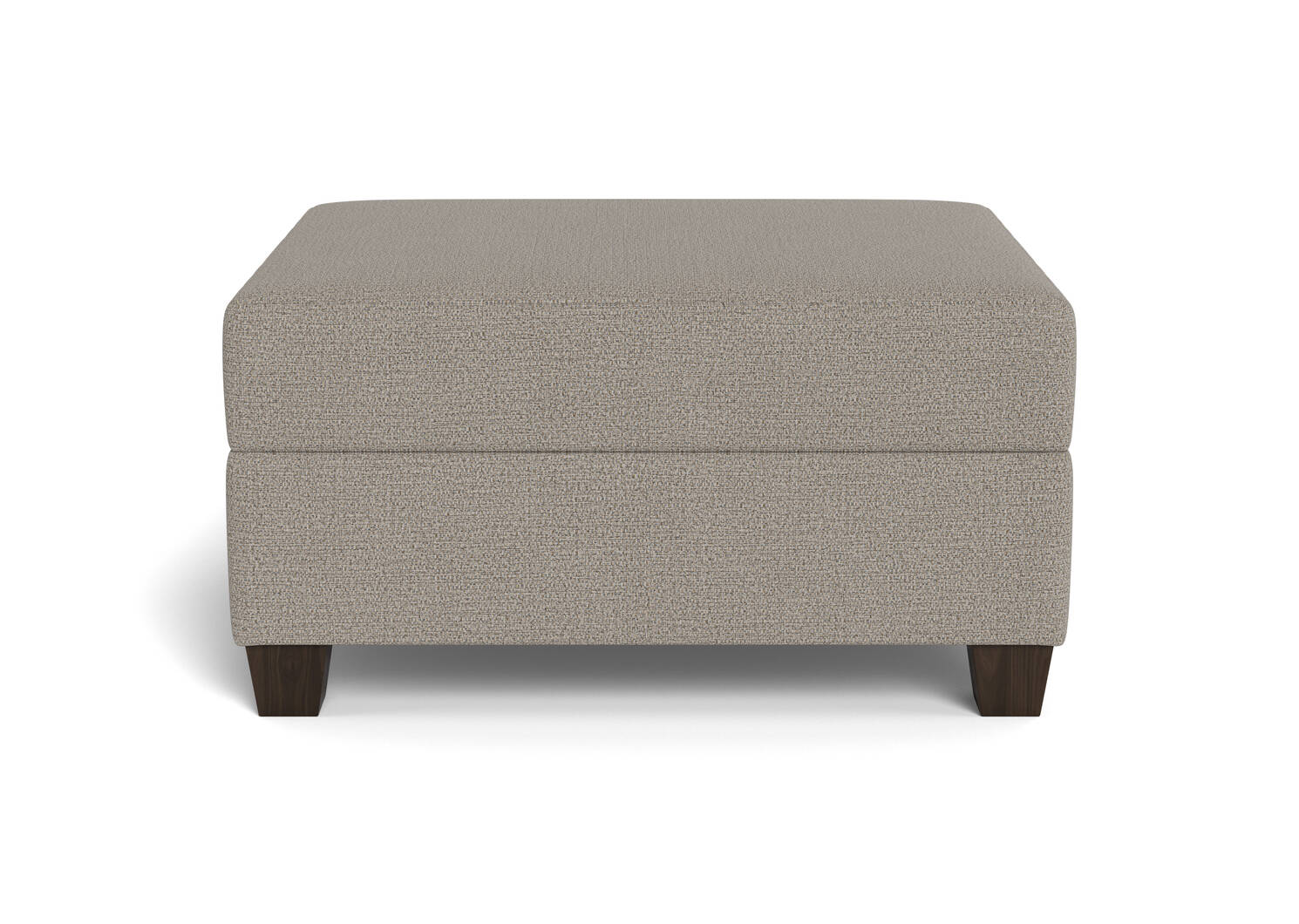 Liberty Custom Ottoman