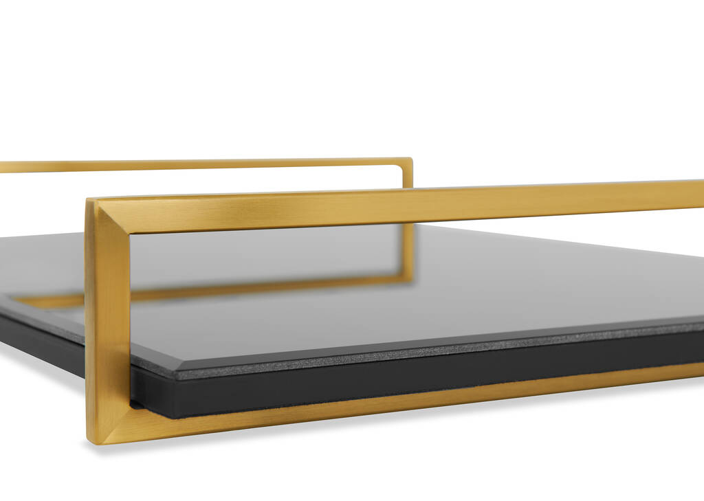 Ciri Glass Tray