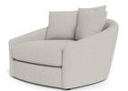 Gela Custom Chair