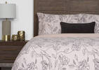 Amarante Duvet Set King