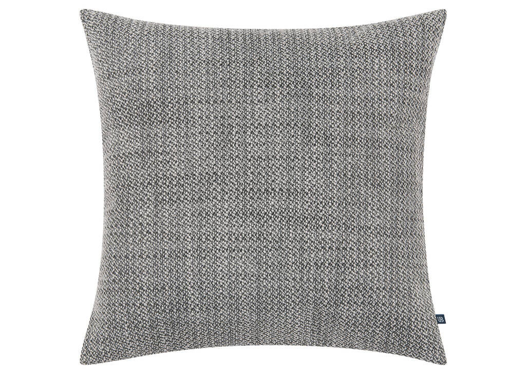 Gresham Pillow 20x20 Grey