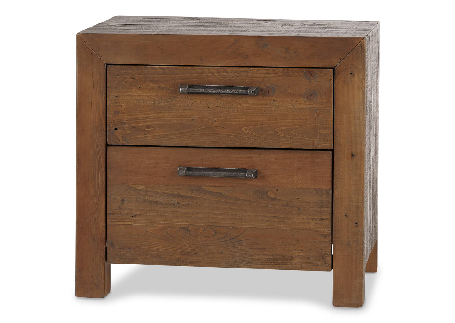 Sydney Nightstand -Romy Pine