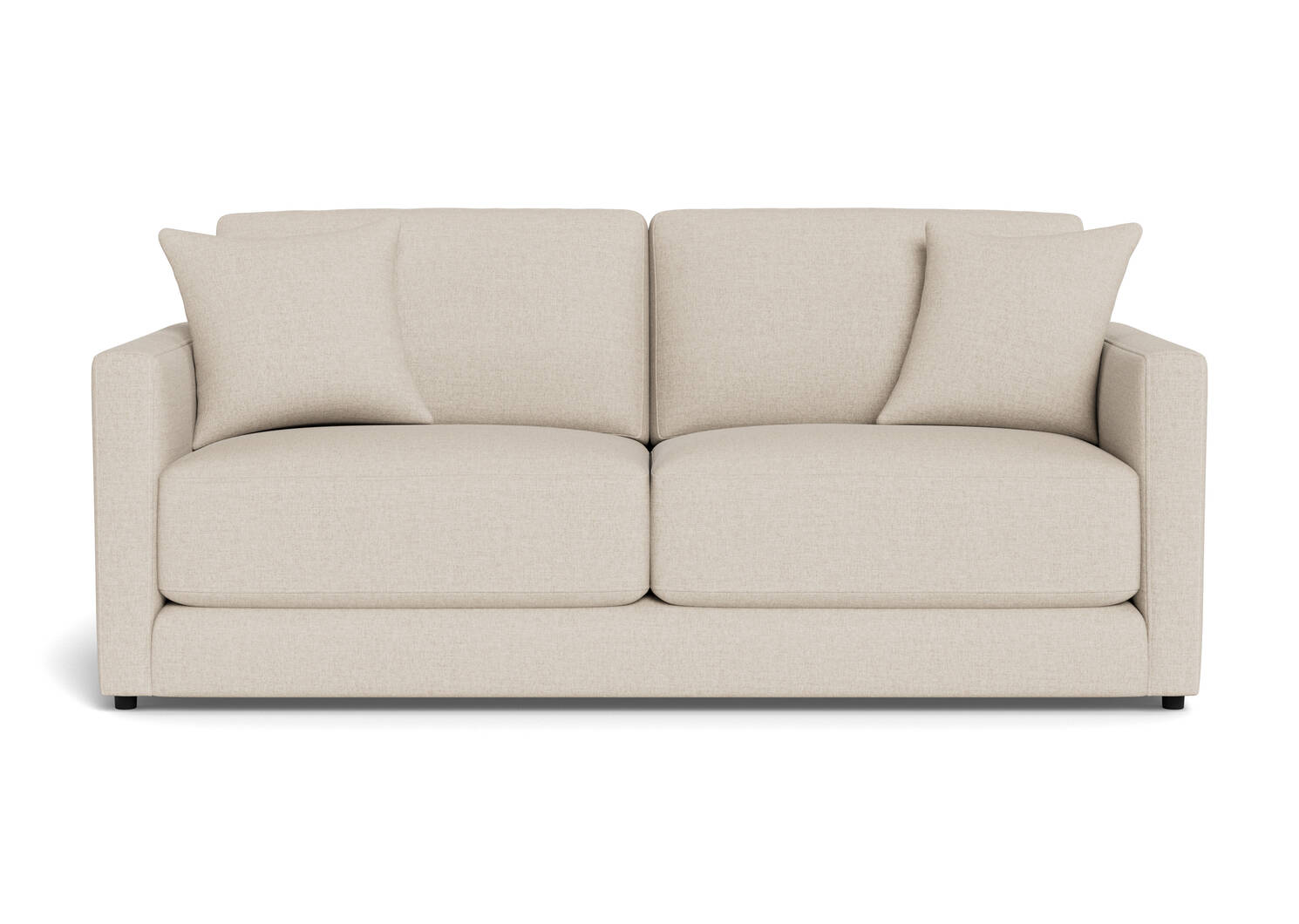 Adley Custom Apartment Sofa