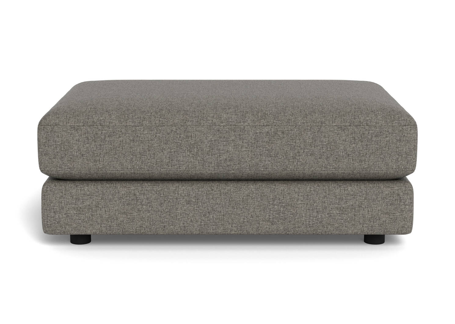 Berg Custom Ottoman 45x28"