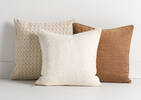 Earth Tones Pillow Set