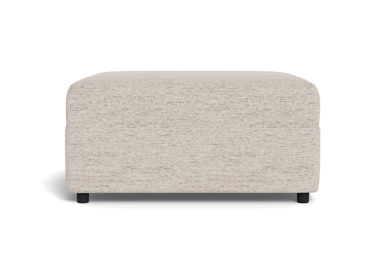 Adley Custom Ottoman