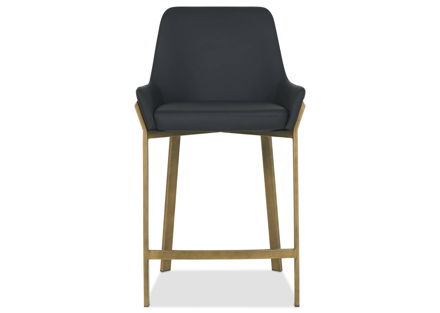 Lancaster Counter Stool -Rakel Black